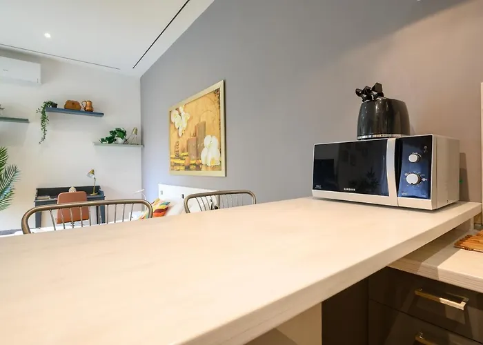 Appartamento Via Nicola Fabrizi Roma