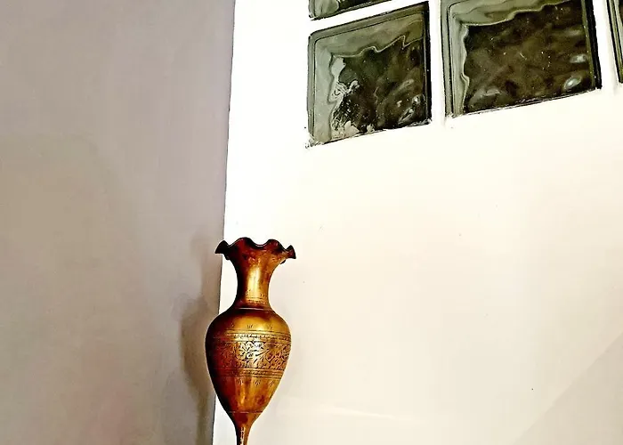 Via Nicola Fabrizi Appartamento Roma